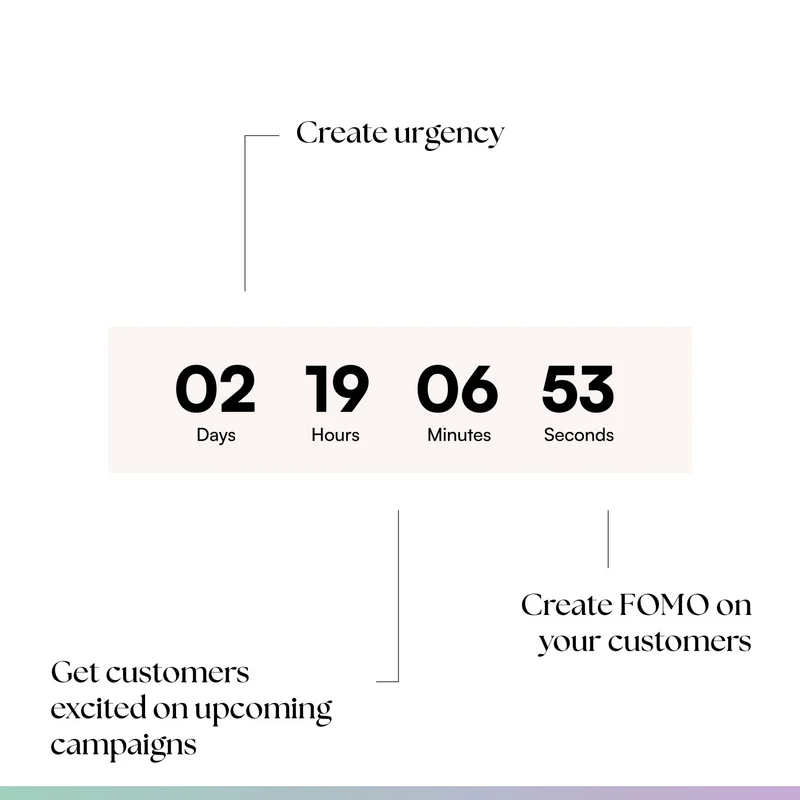 Countdown Timer