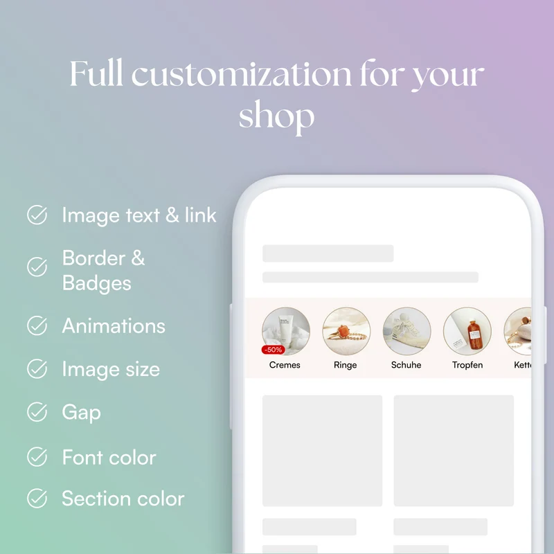 Story Slider