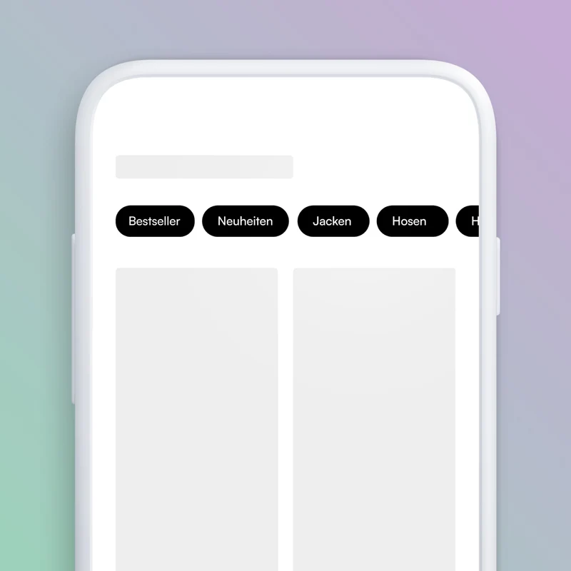 Pills Slider