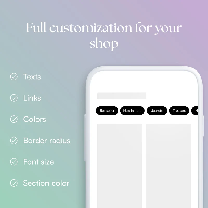 Pills Slider