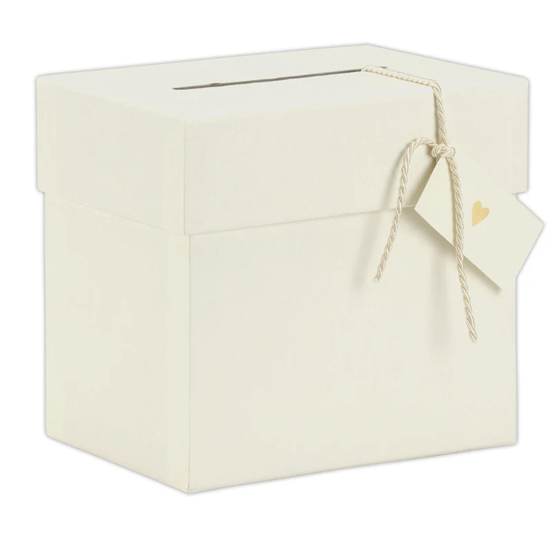 Geldbox | Briefbox, Herz