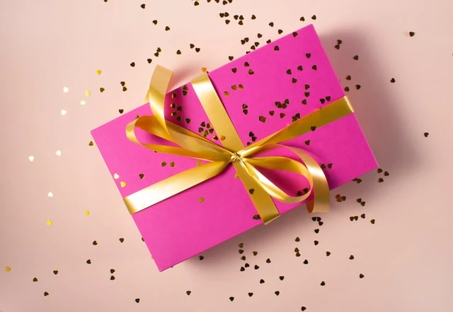 The Pink Box