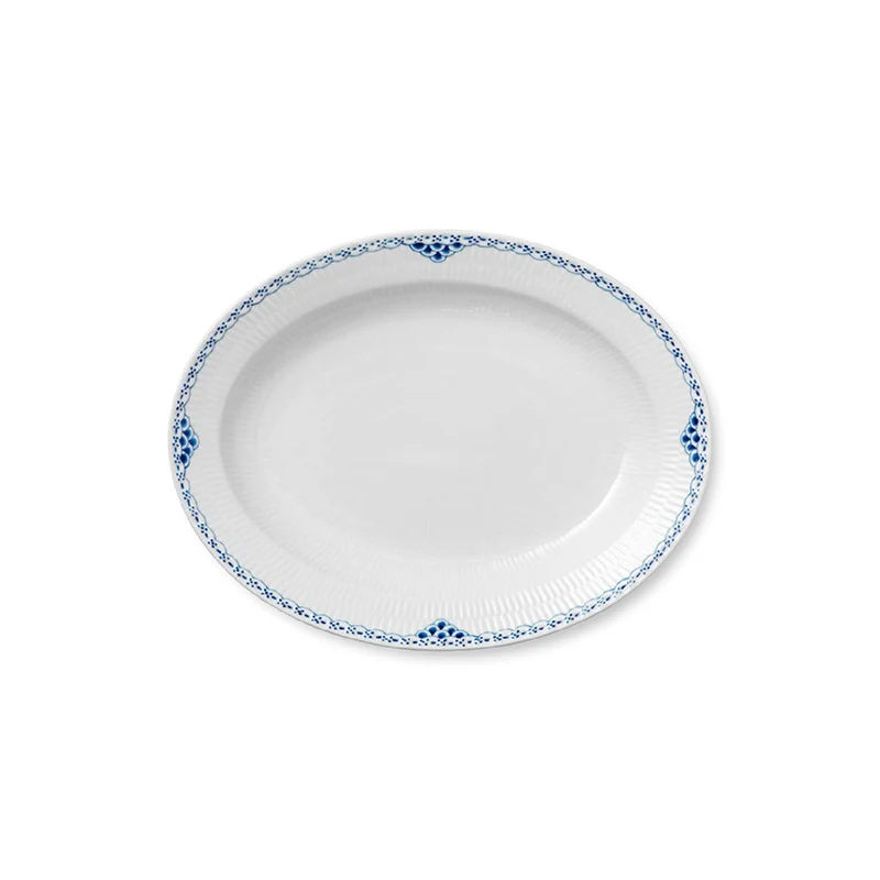 Royal Copenhagen Platte - 36,5 cm