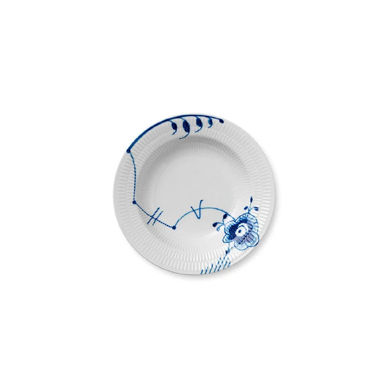 Royal Copenhagen Suppenteller - 21 cm