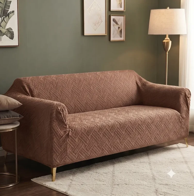 Couvre Salon
