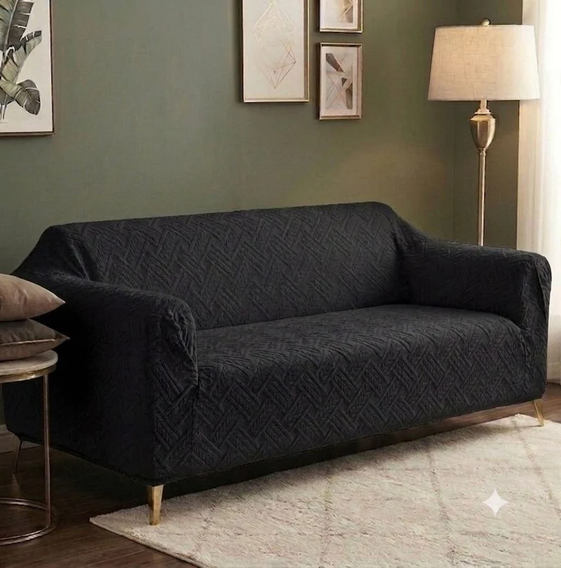 Couvre Salon
