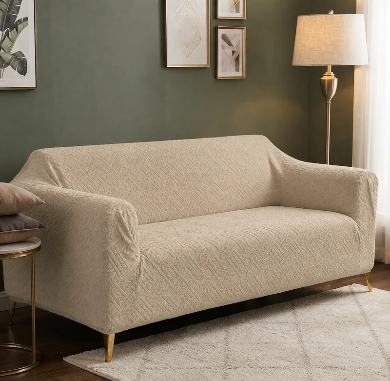 Couvre Salon