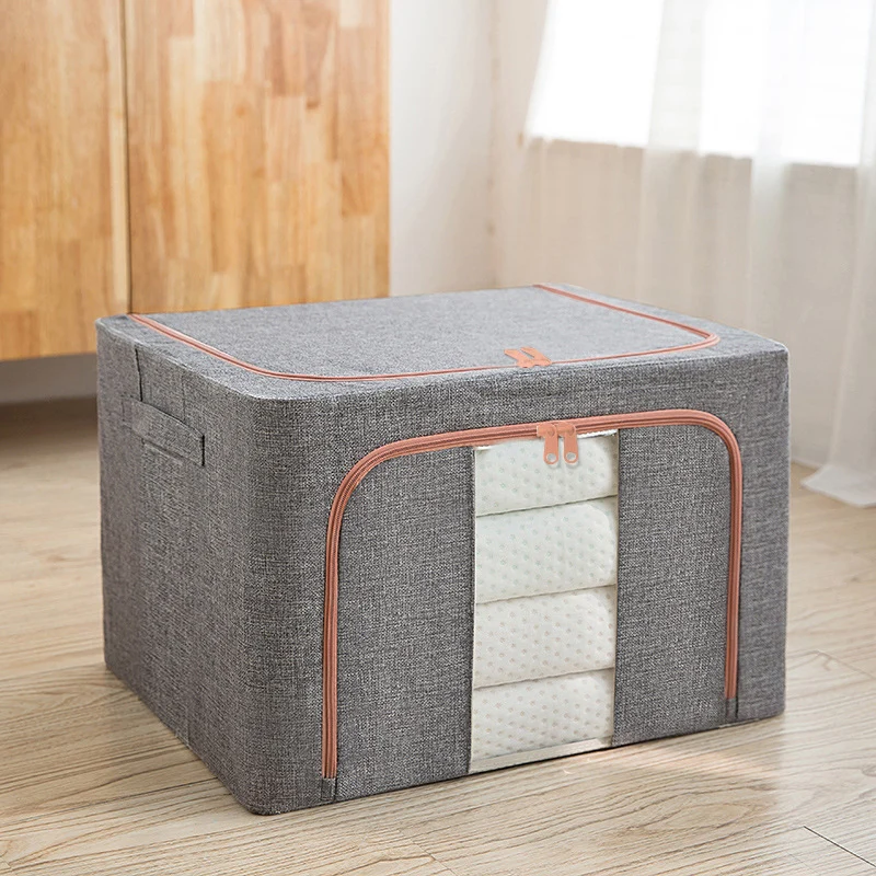 66L Storage Box