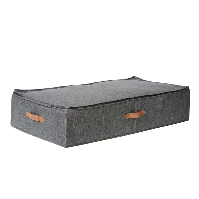 LOVE IT STORE IT Unterbettkommode, 90x45x18 cm – PREMIUM