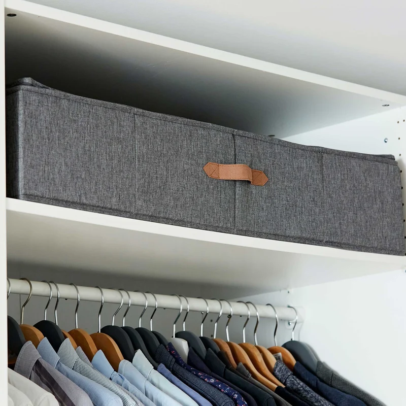 LOVE IT STORE IT Unterbettkommode, 90x45x18 cm – PREMIUM