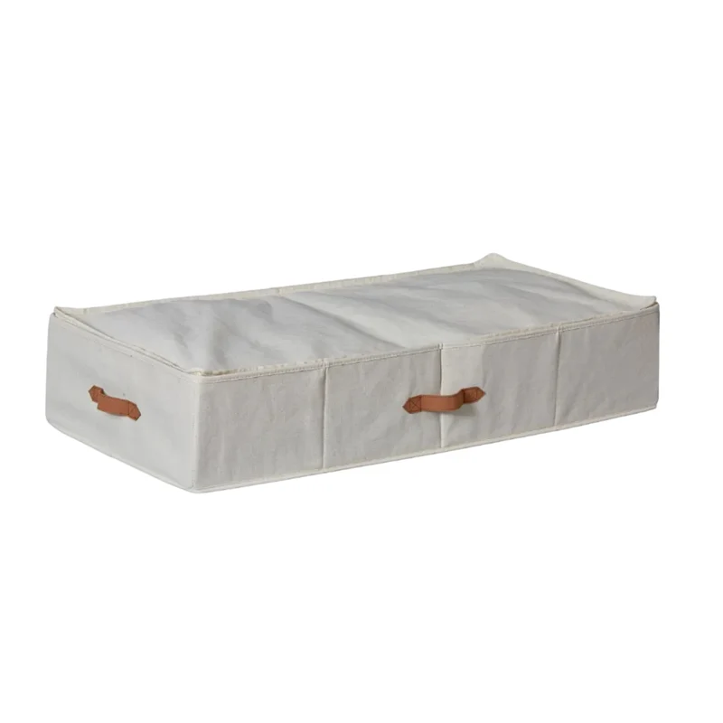 LOVE IT STORE IT Unterbettkommode, 90x45x18 cm – PREMIUM
