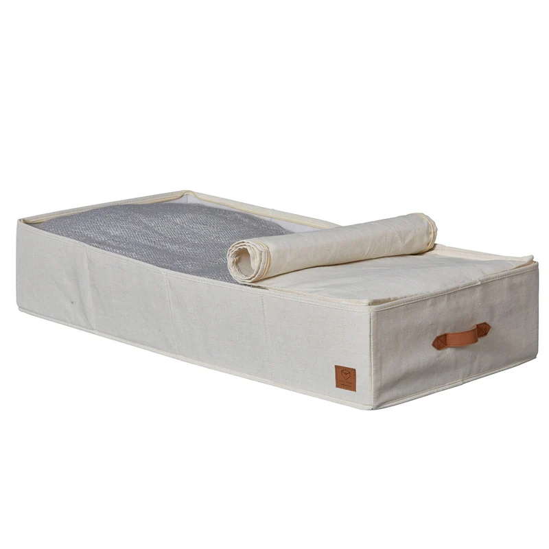 LOVE IT STORE IT Unterbettkommode, 90x45x18 cm – PREMIUM