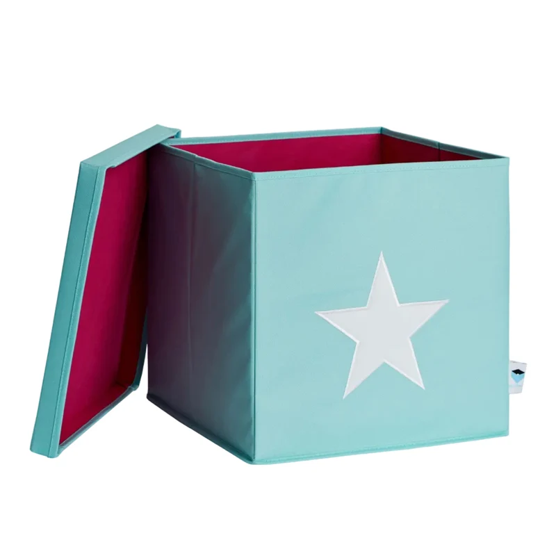 LOVE IT STORE IT Ordnungsbox mit Deckel – COZY HOME