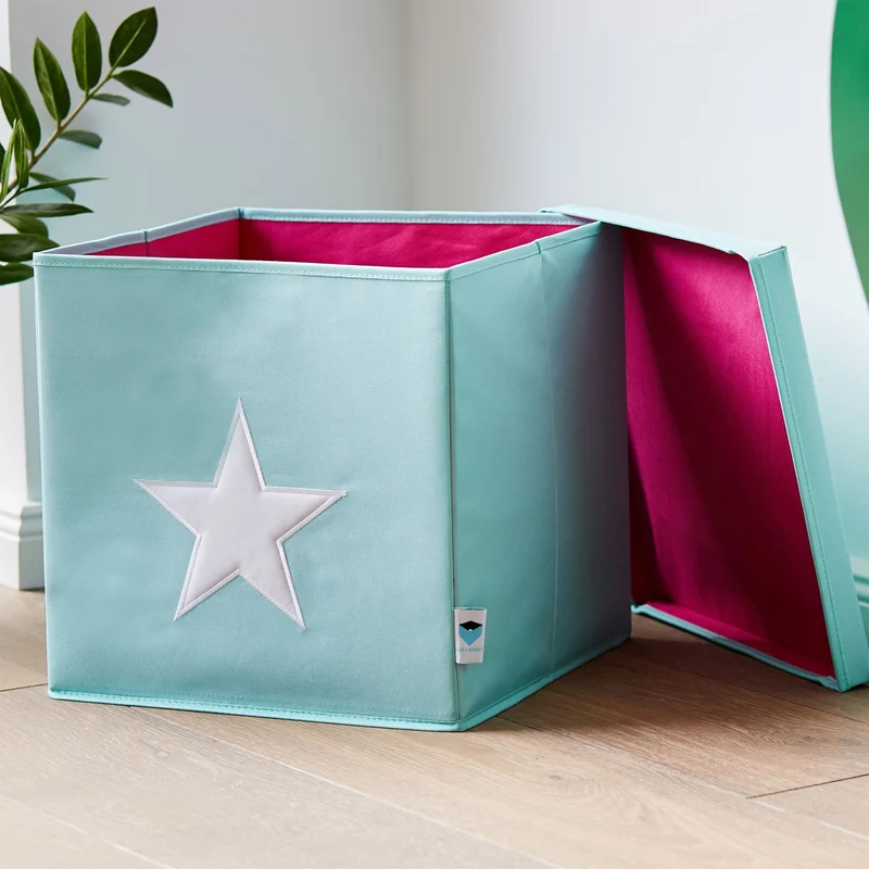 LOVE IT STORE IT Ordnungsbox mit Deckel – COZY HOME