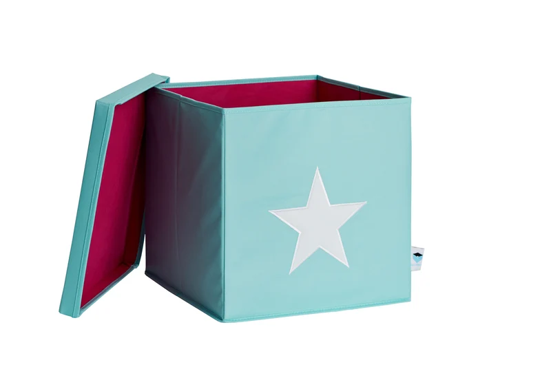 LOVE IT STORE IT Ordnungsbox mit Deckel – COZY HOME