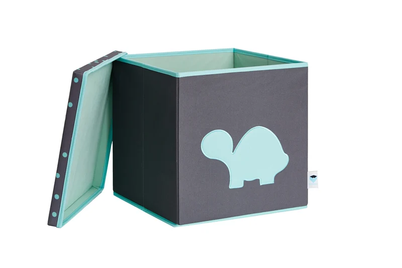 LOVE IT STORE IT Ordnungsbox mit Deckel – COZY HOME
