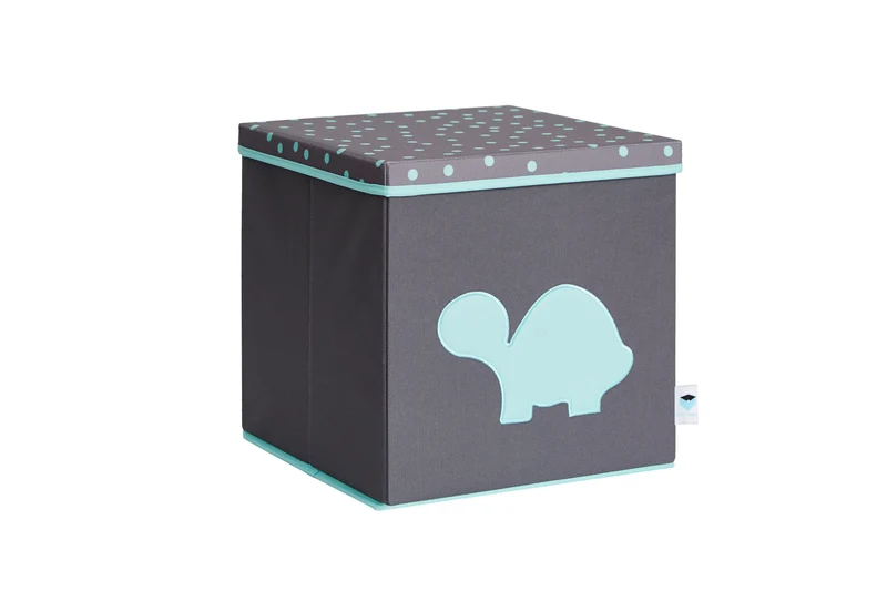 LOVE IT STORE IT Ordnungsbox mit Deckel – COZY HOME