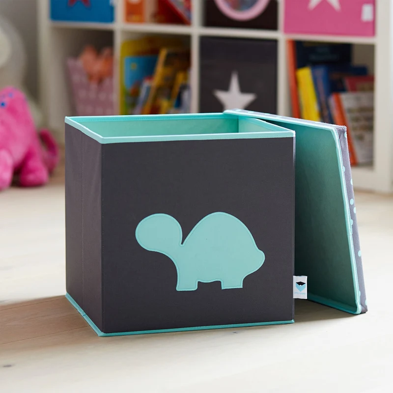 LOVE IT STORE IT Ordnungsbox mit Deckel – COZY HOME