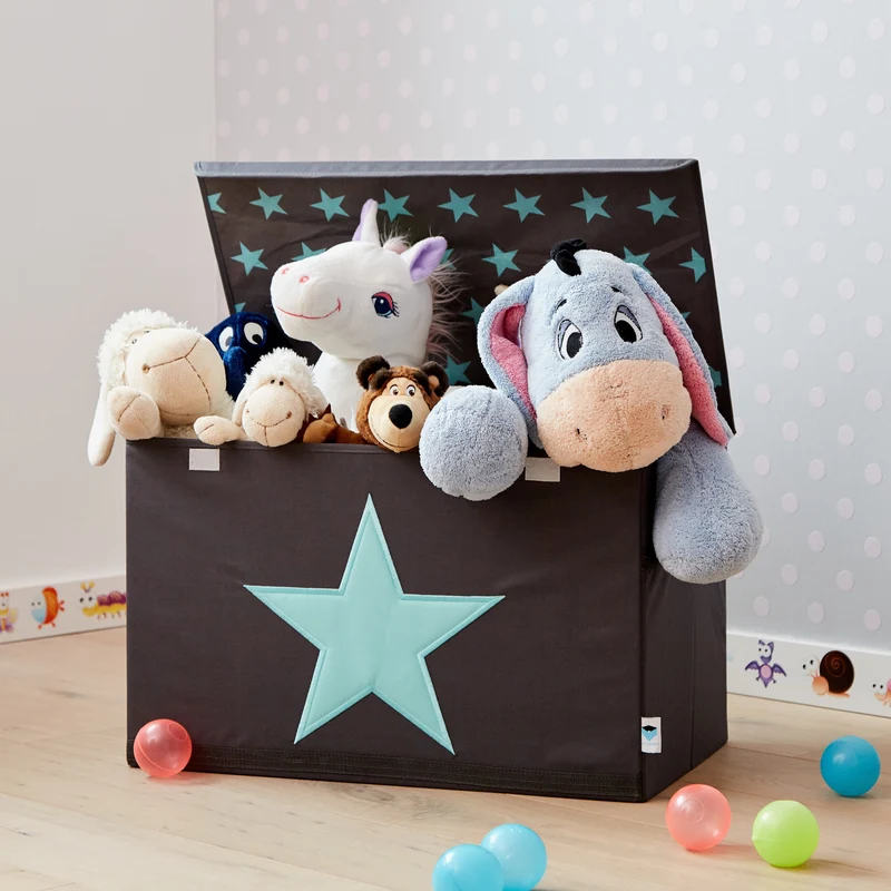 LOVE IT STORE IT Ordnungstruhe – COZY HOME