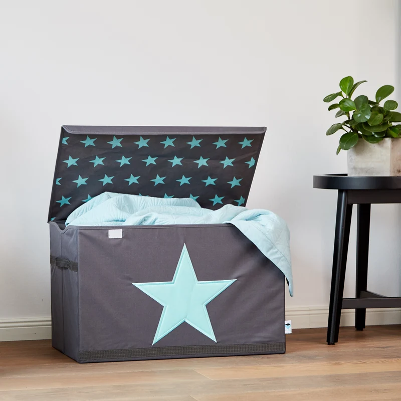 LOVE IT STORE IT Ordnungstruhe – COZY HOME