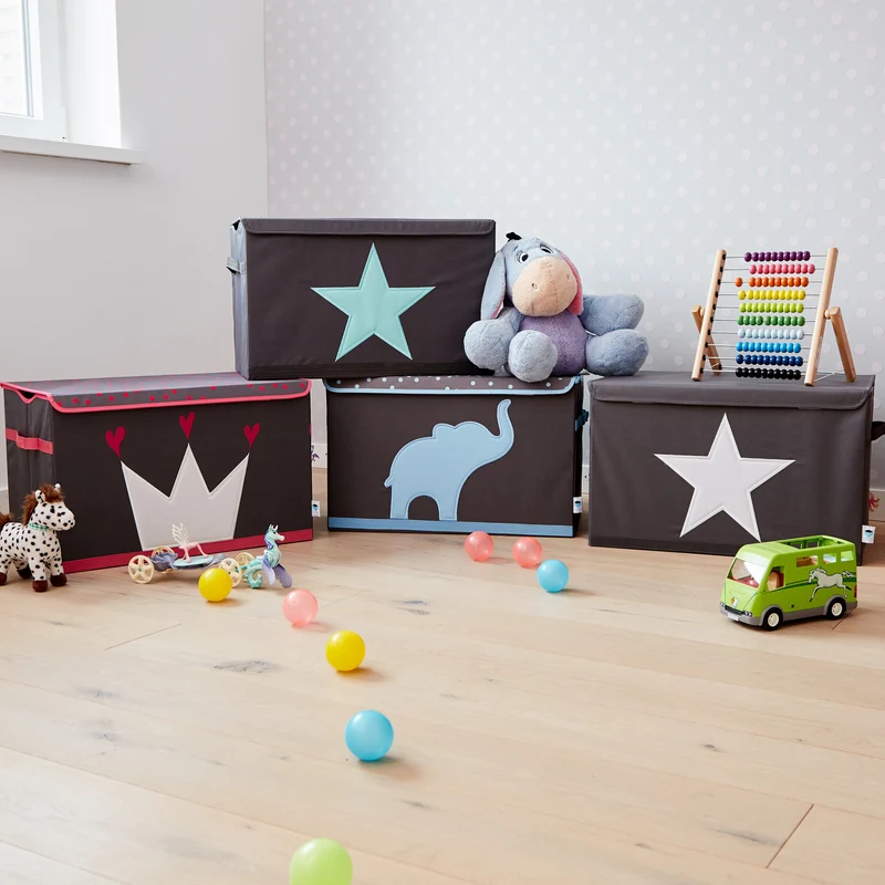 LOVE IT STORE IT Ordnungstruhe – COZY HOME