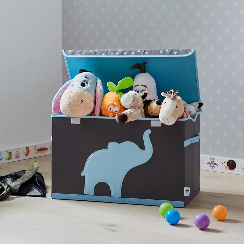 LOVE IT STORE IT Ordnungstruhe – COZY HOME