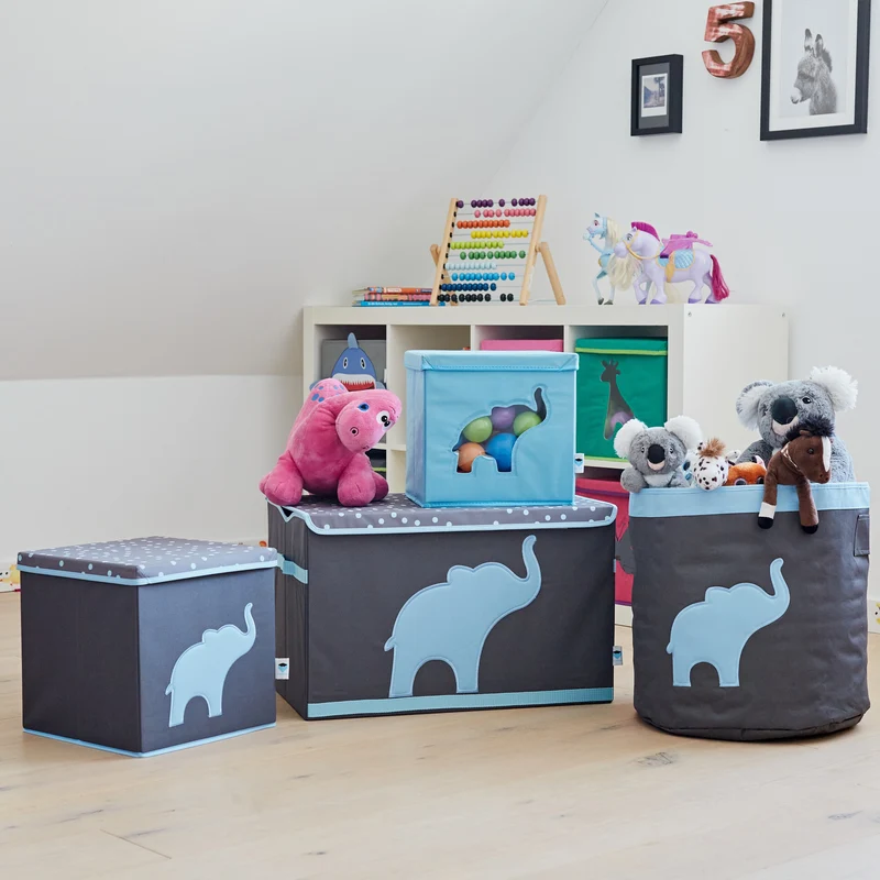 LOVE IT STORE IT Ordnungstruhe – COZY HOME