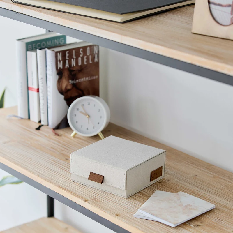 LOVE IT STORE IT Aufbewahrungsbox für Uhren – PREMIUM