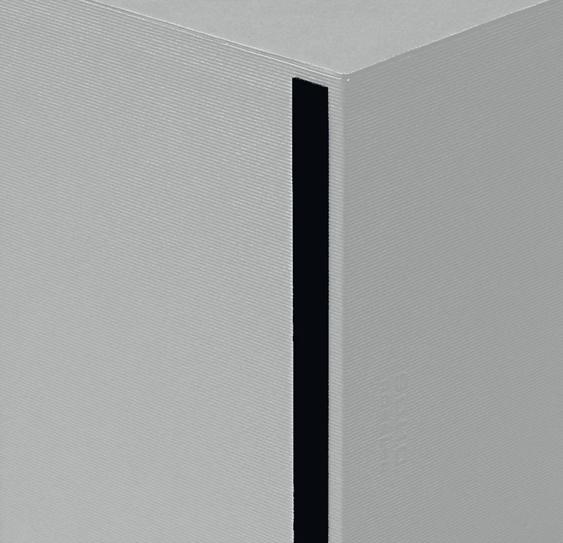 S.O.H.O. Schreibtisch Organizer | Mit 5 Fächern | stone