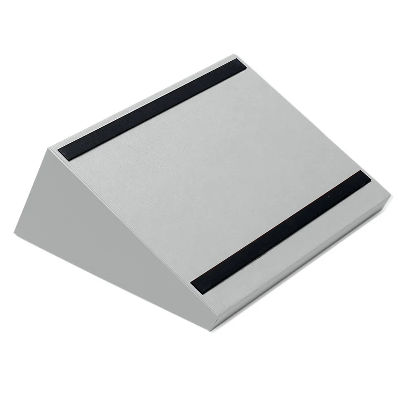 S.O.H.O. Schreibtisch Organizer | Mit 5 Fächern | stone