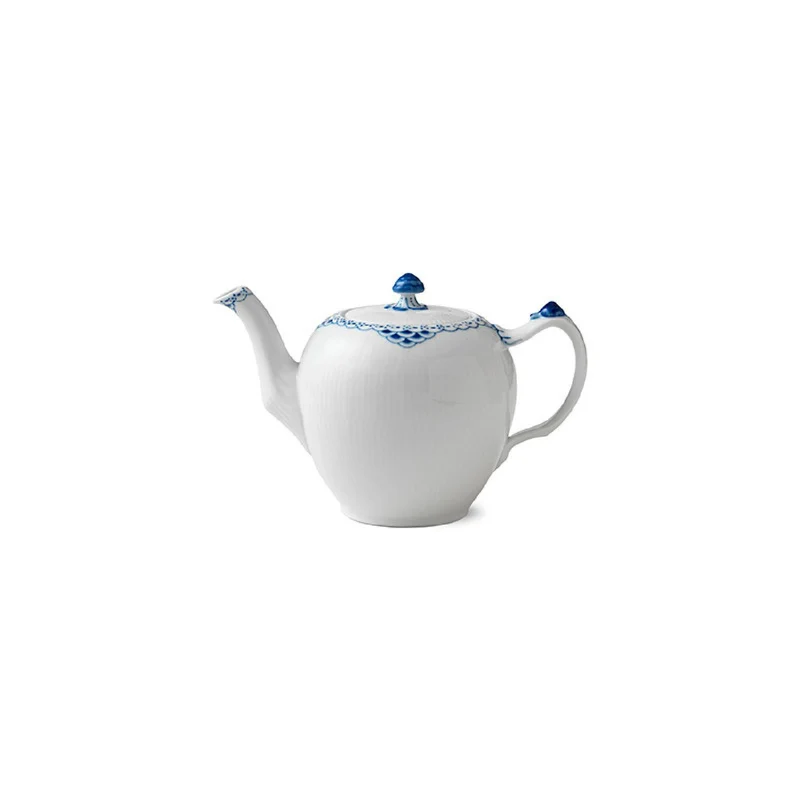 Royal Copenhagen Teekanne - 1L