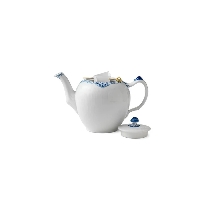 Royal Copenhagen Teekanne - 1L