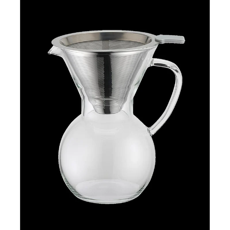 Weis Kaffeebereiter "Pour Over" inkl. Filter 1L