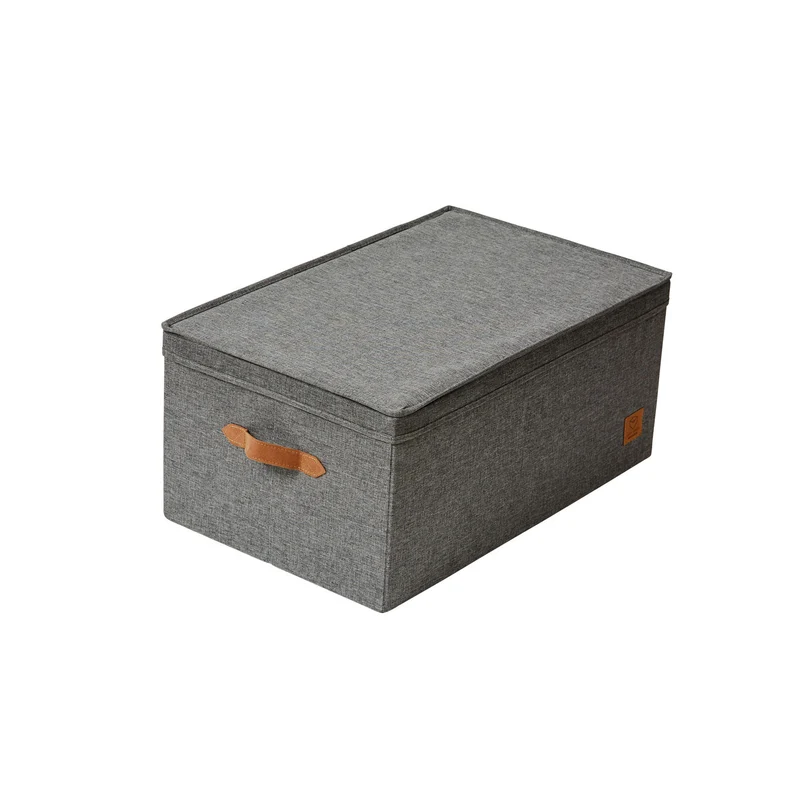 LOVE IT STORE IT Aufbewahrungsbox für Weihnachtskugeln, 58x36x25 cm – PREMIUM