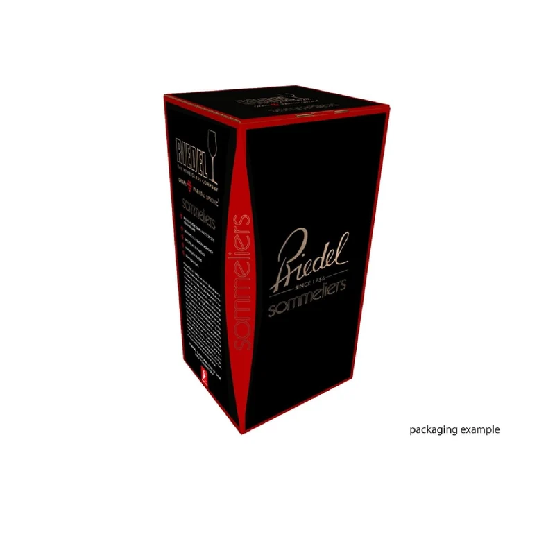 RIEDEL Sommeliers Sherry/Tequila
