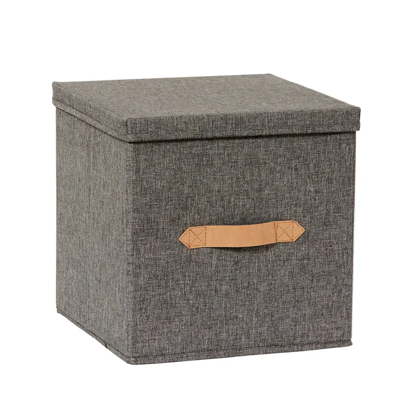 LOVE IT STORE IT Aufbewahrungsbox mit Deckel – ESSENTIALS