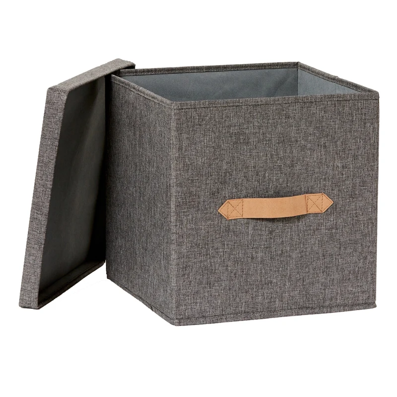 LOVE IT STORE IT Aufbewahrungsbox mit Deckel – ESSENTIALS