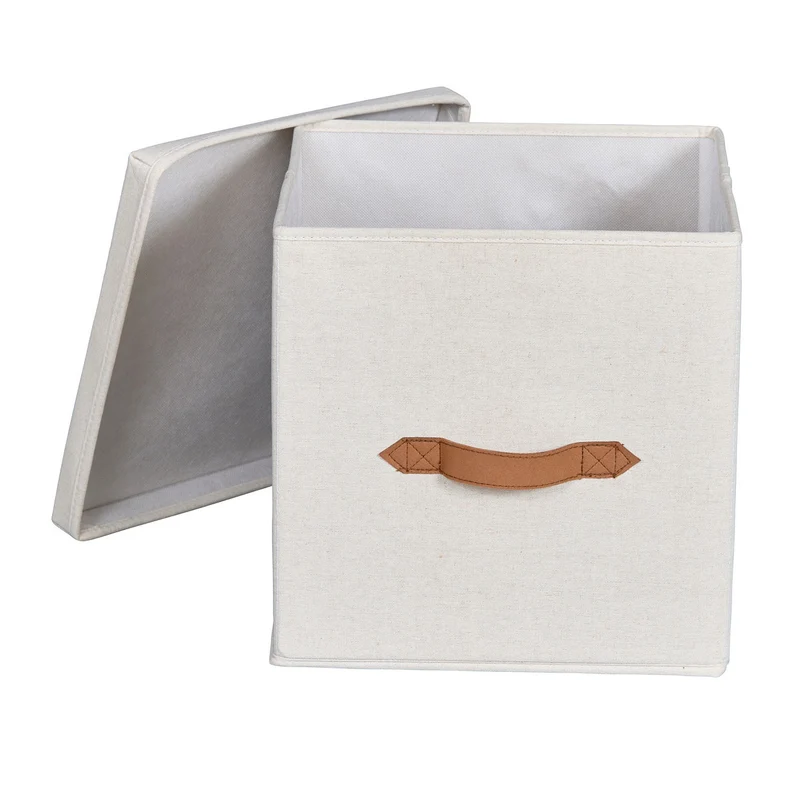 LOVE IT STORE IT Aufbewahrungsbox mit Deckel – ESSENTIALS