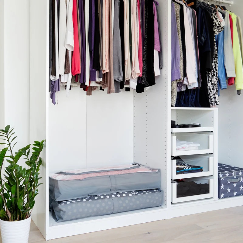 LOVE IT STORE IT Unterbettkommode 2er Set