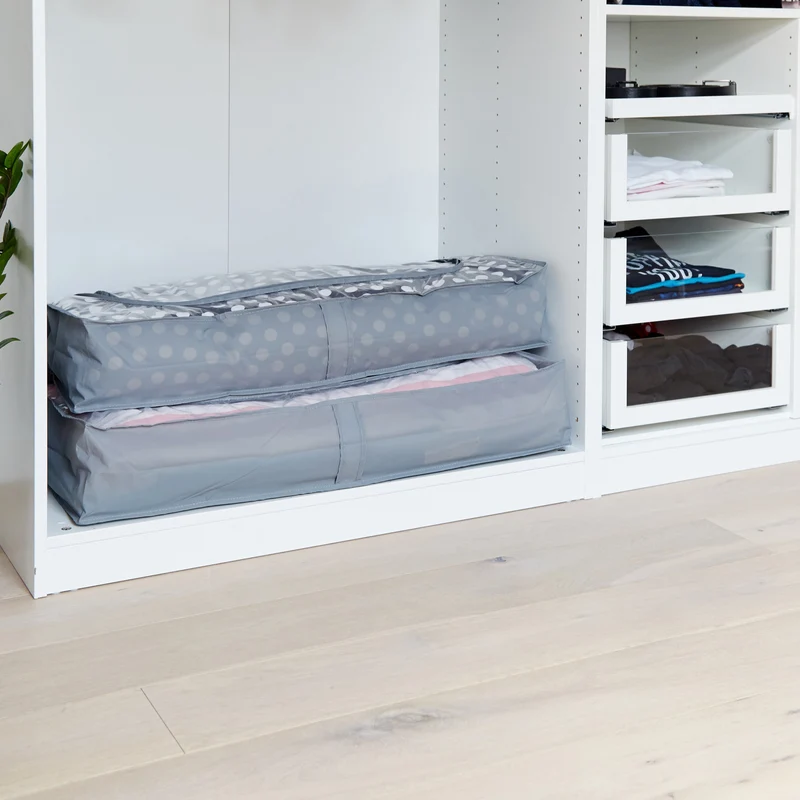 LOVE IT STORE IT Unterbettkommode 2er Set