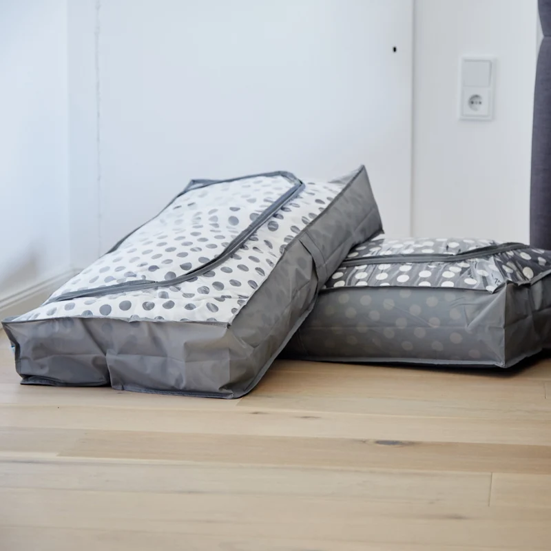 LOVE IT STORE IT Unterbettkommode 2er Set