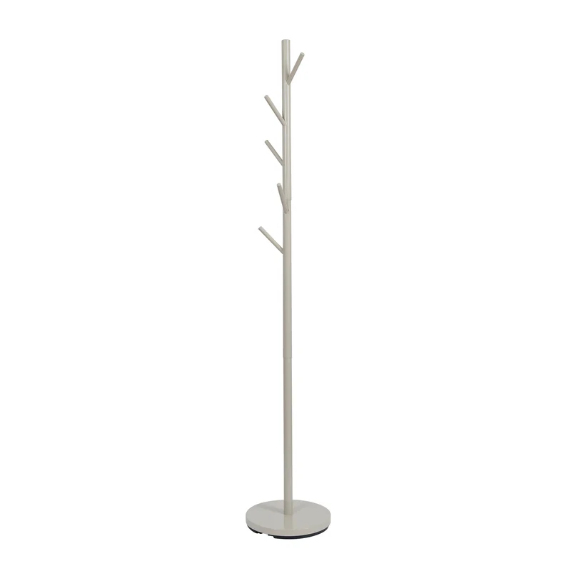 LOVE IT STORE IT Loft Jackenständer Metall, Greige, Höhe 170 cm