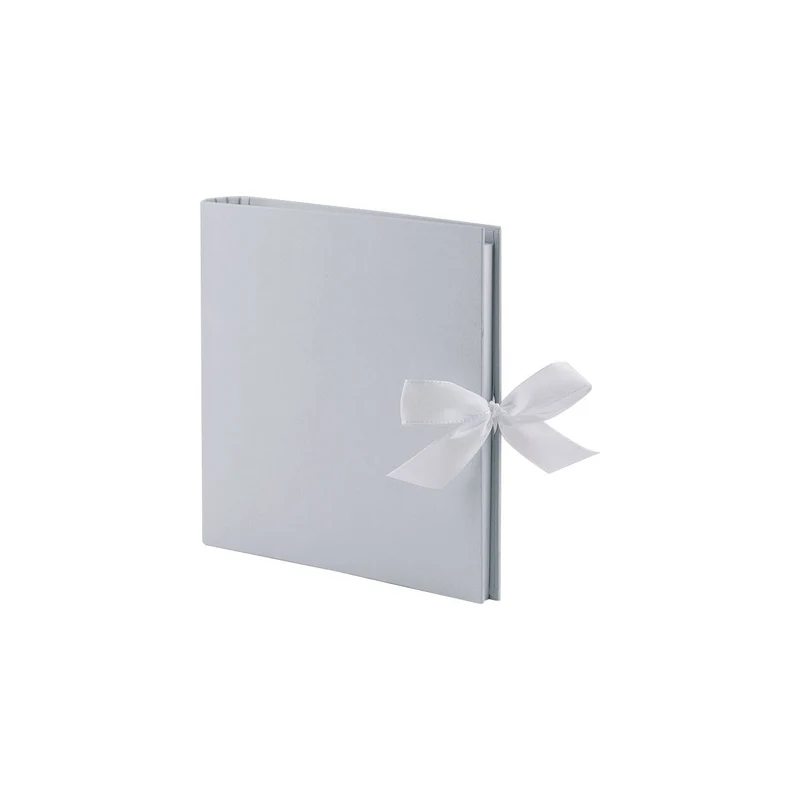 S.O.H.O. Fotoringbuch | 26x22cm | 50 Seiten - Nachfüllbar