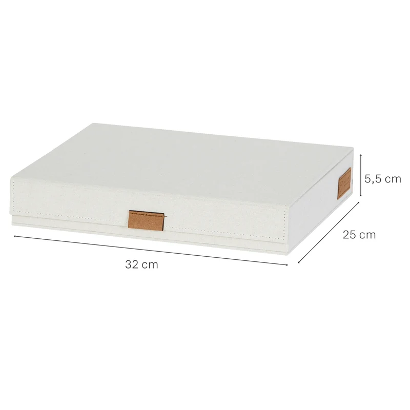 LOVE IT STORE IT Brillenbox für 8 Brillen – PREMIUM