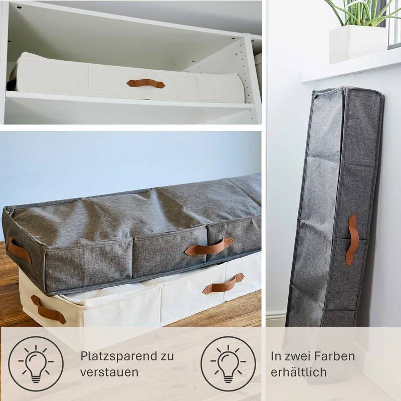 LOVE IT STORE IT Geschenkpapier Organizer – PREMIUM
