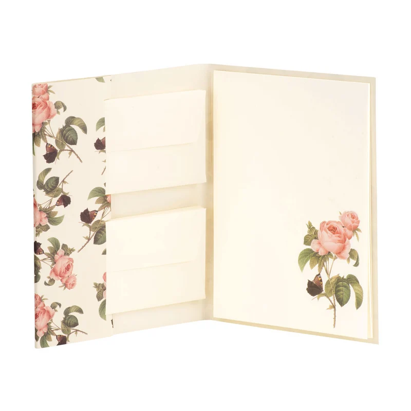 Briefpapier | Rosen