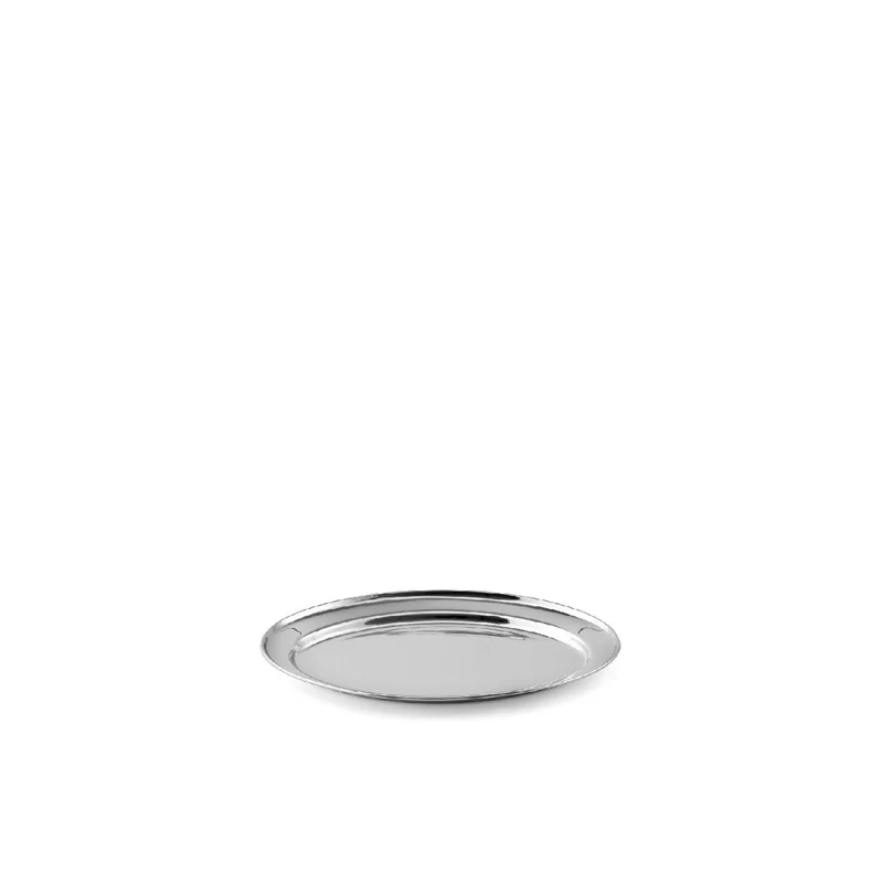 Weis Servierplatte oval 20 cm