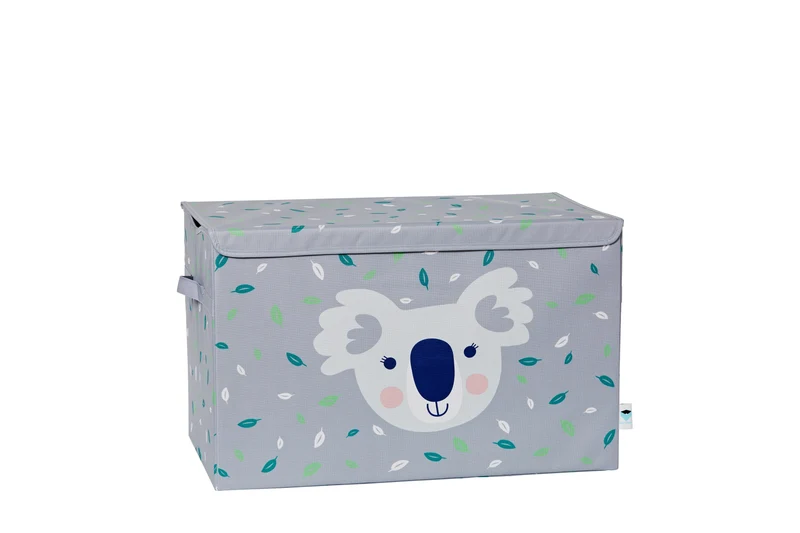 LOVE IT STORE IT Ordnungstruhe – HAPPY KIDS