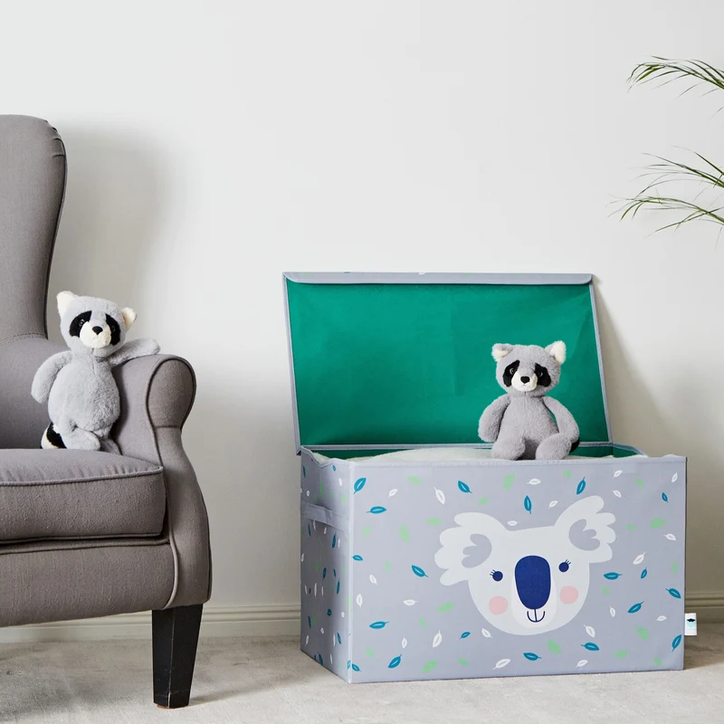 LOVE IT STORE IT Ordnungstruhe – HAPPY KIDS