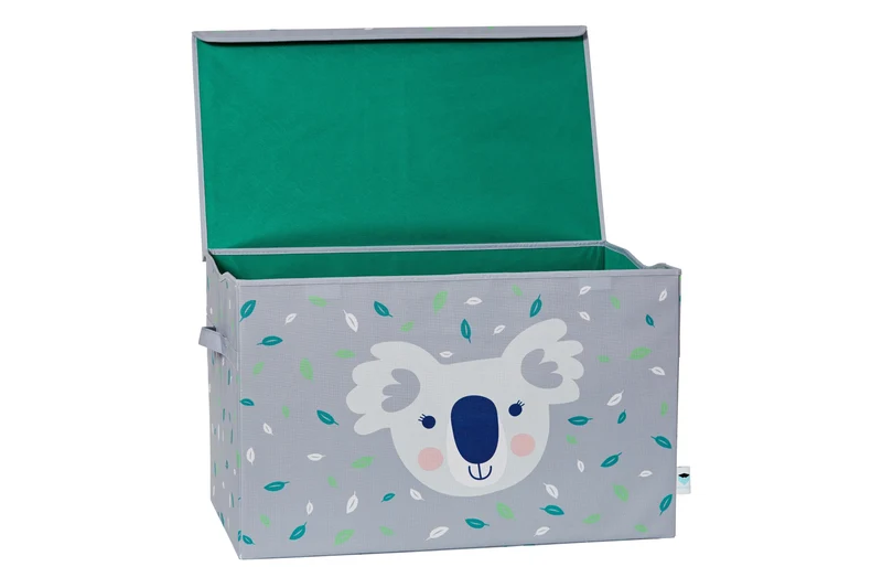 LOVE IT STORE IT Ordnungstruhe – HAPPY KIDS